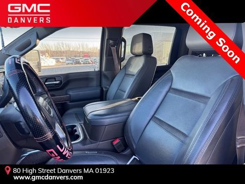 Used 2023 GMC Sierra 2500 Denali w/ Denali Ultimate Package image 6