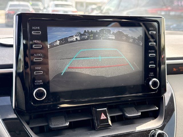 Used 2020 Toyota Corolla LE FWD image 21