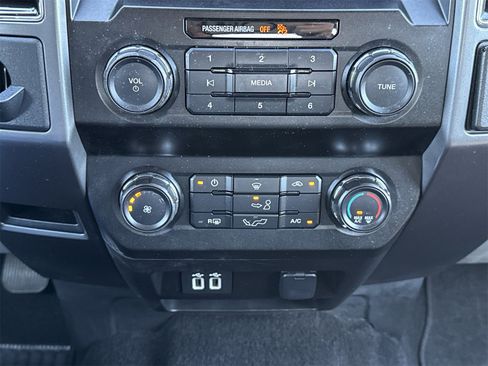 Used 2020 Ford F150 XLT w/ Equipment Group 301A Mid image 25