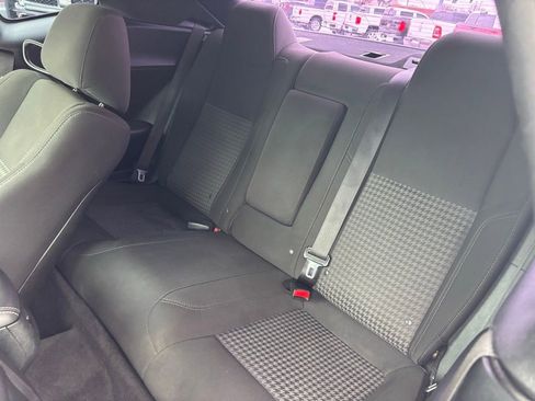 Used 2017 Dodge Challenger R/T w/ Sound Group image 10
