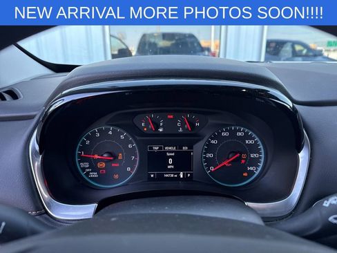Used 2018 Chevrolet Traverse LS AWD/4WD image 11