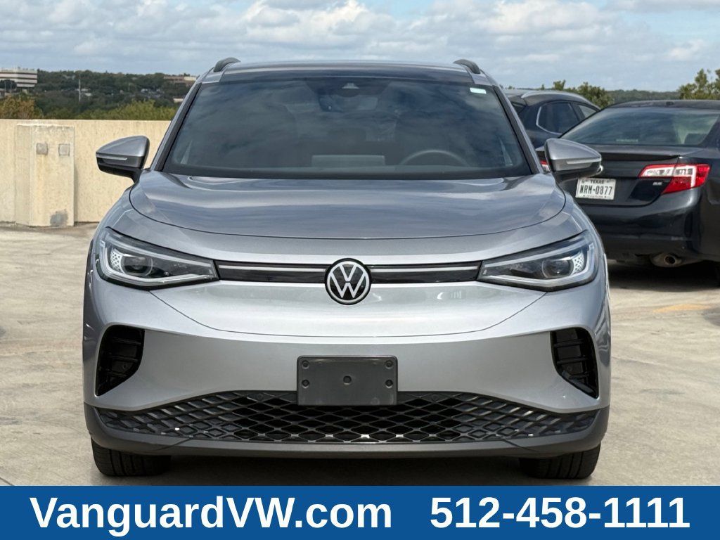 Used 2023 Volkswagen ID.4 Pro S RWD image 5