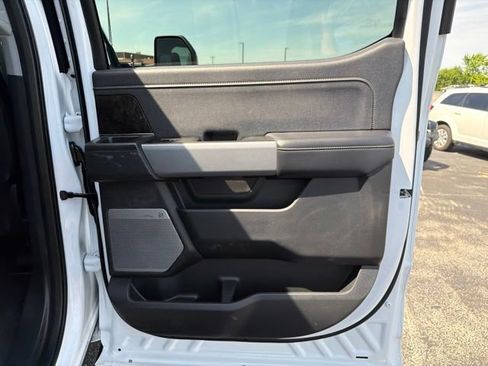 Used 2024 Ford F250 Lariat AWD/4WD image 37