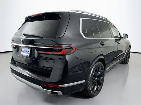 Certified 2023 BMW X7 xDrive40i w/ Executive Package image 6