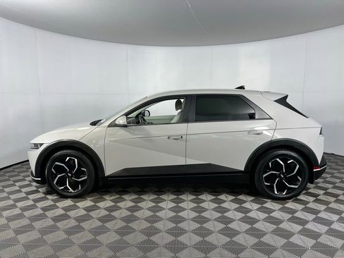 Used 2023 Hyundai Ioniq 5 SEL image 10