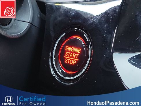 Certified 2023 Honda Civic LX image 16