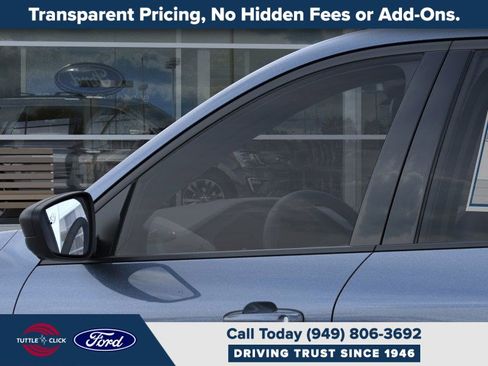 New 2025 Ford Escape Active image 20