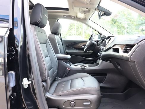 Used 2022 GMC Terrain Denali w/ LPO, Floor Liner Package AWD/4WD image 35