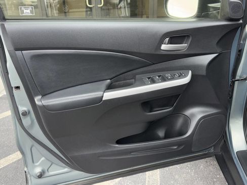 Used 2012 Honda CR-V EX-L image 54