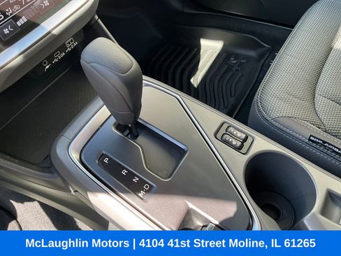 Used 2024 Subaru Crosstrek 2.0i Premium image 27