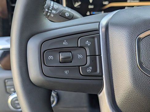 New 2026 GMC Sierra 1500 Elevation image 20