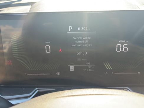 Used 2026 Kia Sorento S FWD image 15