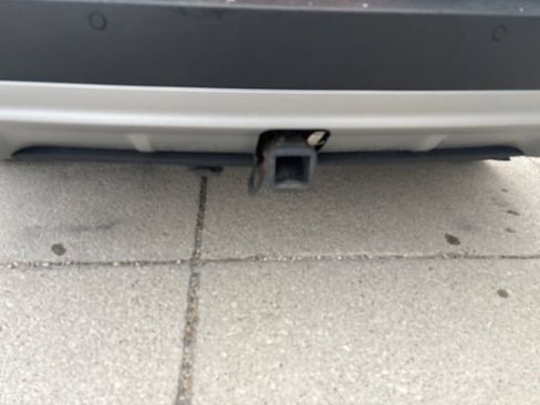 Used 2024 Ford Edge SEL w/ Convenience Package image 9