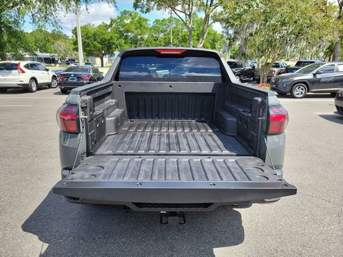 Certified 2022 Hyundai Santa Cruz SEL FWD image 9