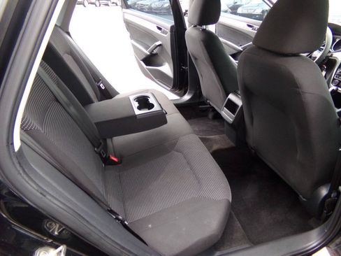 Used 2016 Volkswagen Passat 1.8T S FWD image 22