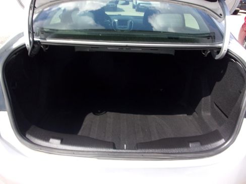 Used 2018 Chevrolet Cruze LS w/ LS Fleet Convenience Package FWD image 9