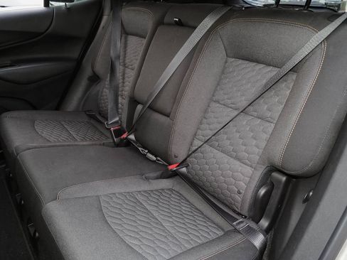 Used 2019 Chevrolet Equinox LT AWD/4WD image 21