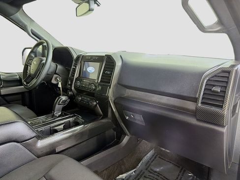 Used 2020 Ford F150 XLT w/ Equipment Group 301A Mid image 28