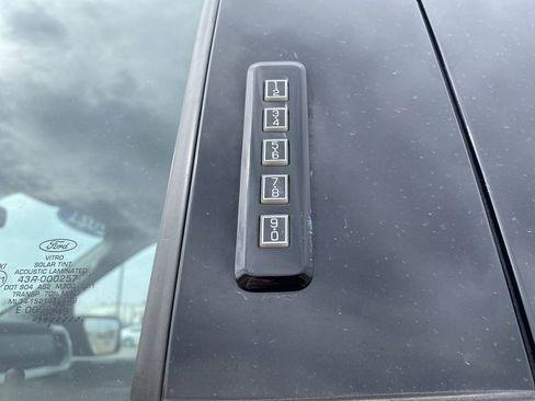 Used 2021 Ford F150 XLT w/ Equipment Group 302A High image 22