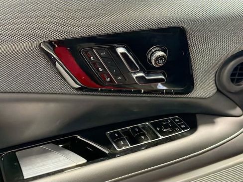 New 2026 Cadillac Optiq Sport 2 w/ LPO, Floor Liner Package image 17