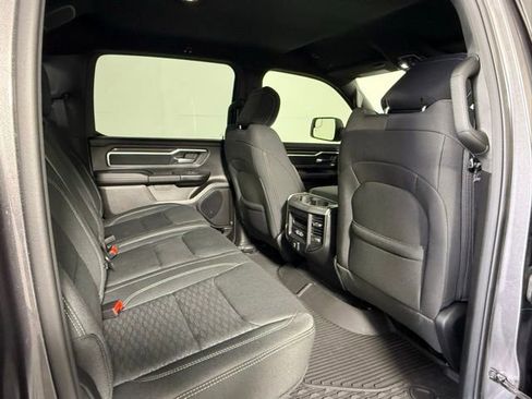 Used 2026 RAM 1500 Big Horn image 57