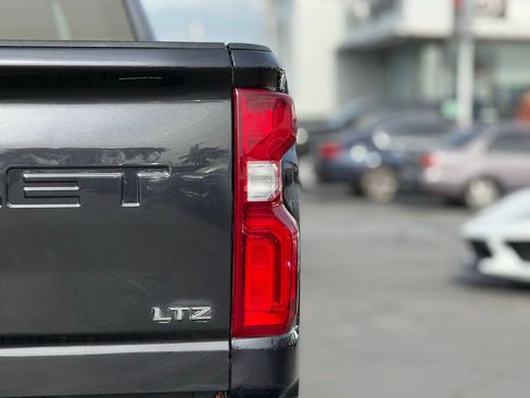 Used 2024 Chevrolet Silverado 2500 LTZ image 10