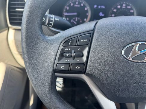 Used 2020 Hyundai Tucson Value AWD/4WD image 23
