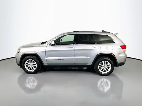 Used 2017 Jeep Grand Cherokee Laredo w/ Quick Order Package 23E image 4