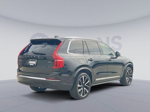 Certified 2023 Volvo XC90 B6 Plus w/ Protection Package Premier image 7