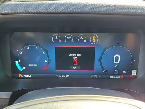 Certified 2024 Ford F150 XLT w/ Equipment Group 302A MID AWD/4WD image 15