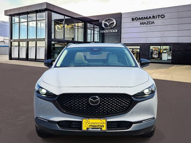New 2026 MAZDA CX-30 Aire Edition AWD/4WD image 8