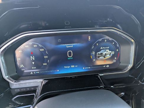 New 2026 Chevrolet Silverado 1500 LT Trail Boss w/ Safety Package image 29