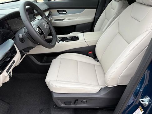 New 2026 Nissan Murano SL AWD/4WD image 18