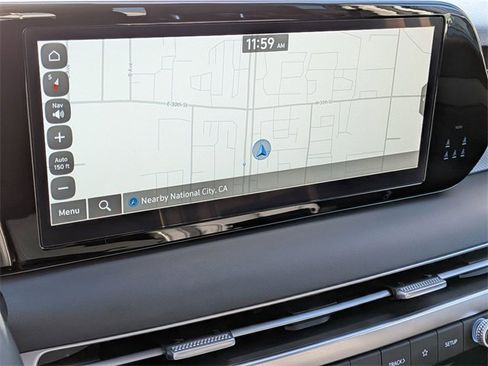 Used 2025 Hyundai Palisade SEL image 20