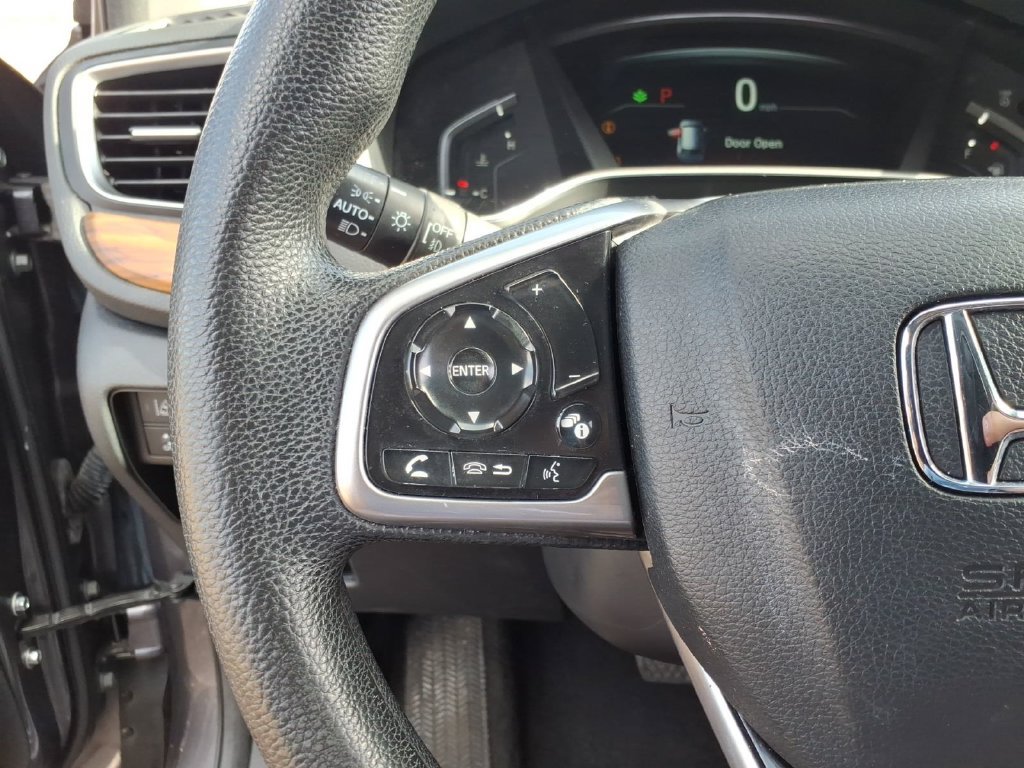 Used 2022 Honda CR-V EX image 20