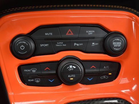 Used 2023 Dodge Challenger GT w/ Plus Package image 32