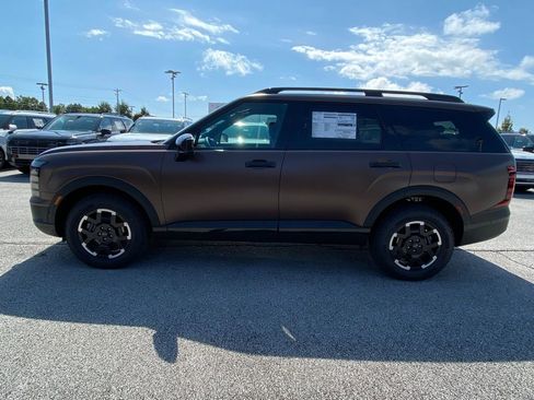 New 2026 Hyundai Palisade XRT Pro AWD/4WD image 4