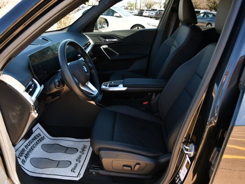 Used 2026 BMW X1 xDrive28i image 22