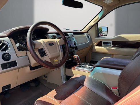 Used 2011 Ford F150 King Ranch AWD/4WD image 15