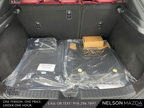 New 2026 MAZDA CX-30 AWD 2.5 S image 47