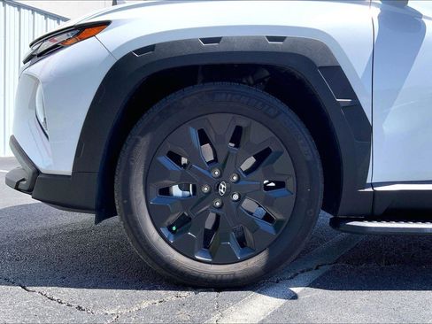 Used 2024 Hyundai Tucson XRT FWD image 8