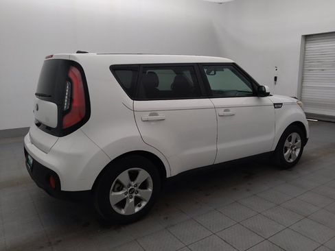 Used 2018 Kia Soul w/ Convenience Package FWD image 10