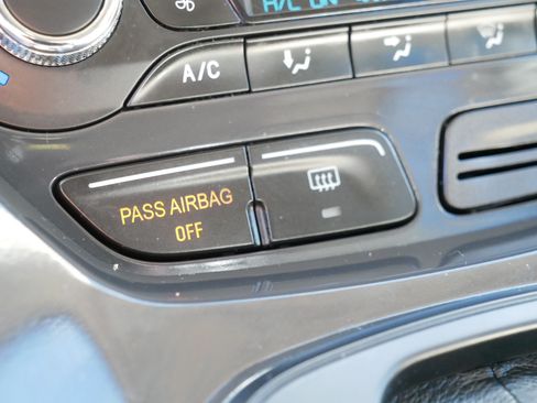 Used 2016 Ford Escape Titanium FWD image 32