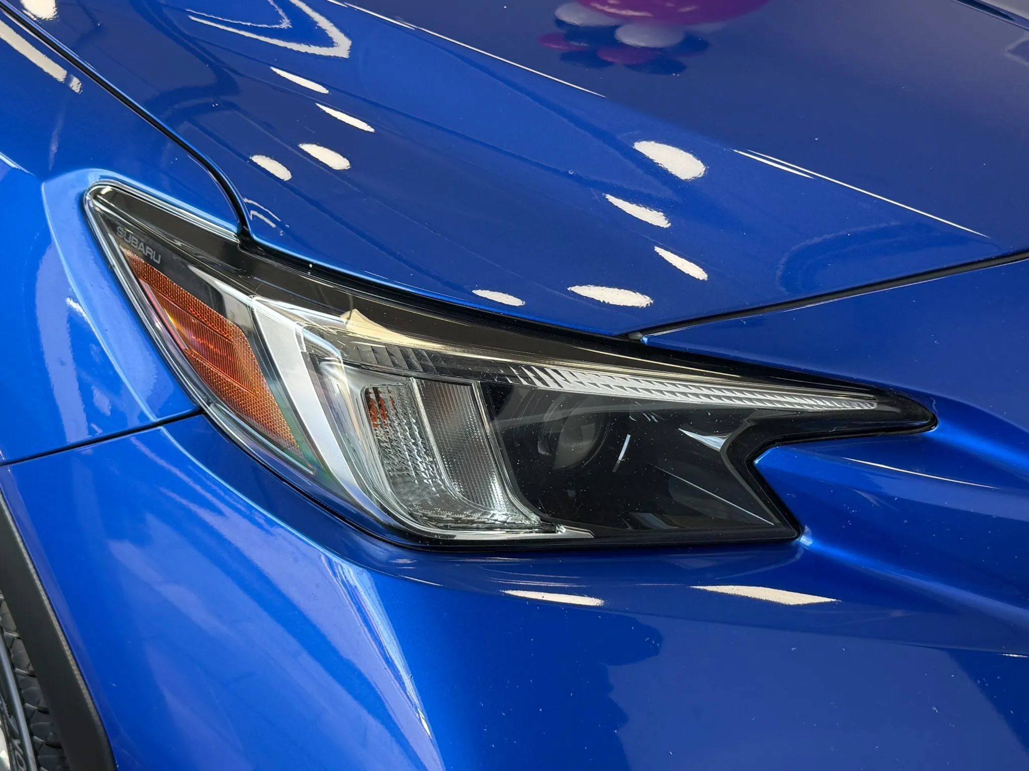 Used 2022 Subaru WRX AWD/4WD image 49