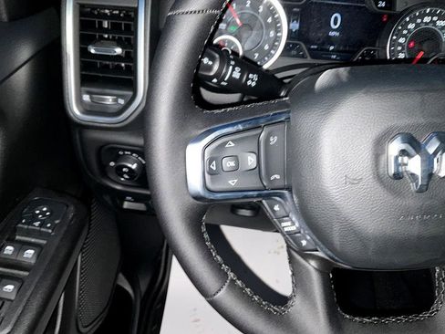 New 2026 RAM 1500 Big Horn image 30