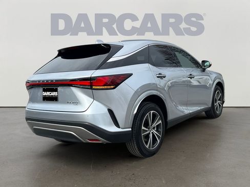 Certified 2025 Lexus RX 350 Premium w/ Convenience Package image 5
