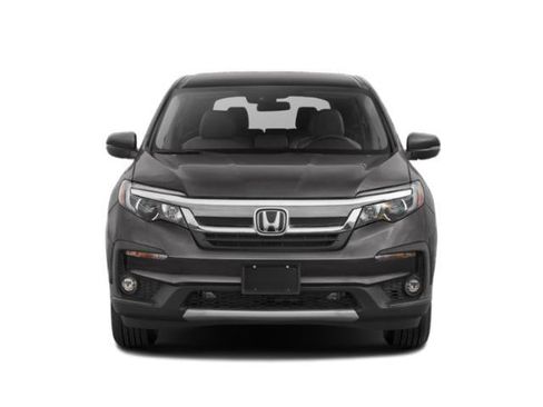 Used 2021 Honda Pilot EX image 5