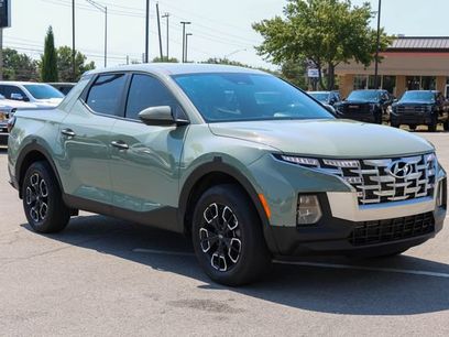 Certified 2024 Hyundai Santa Cruz SEL