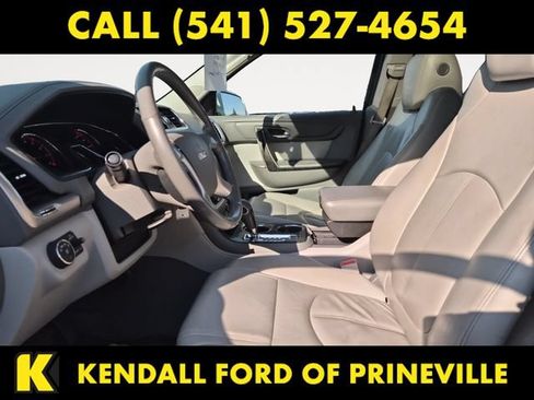 Used 2017 GMC Acadia Limited SLT AWD/4WD image 10