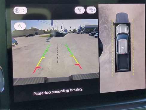 Used 2026 Ford F250 Lariat w/ Chrome Package image 24